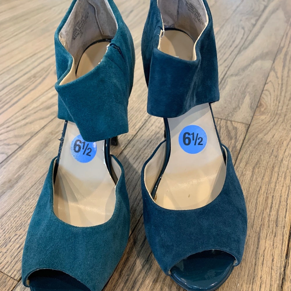 Nine West shoes